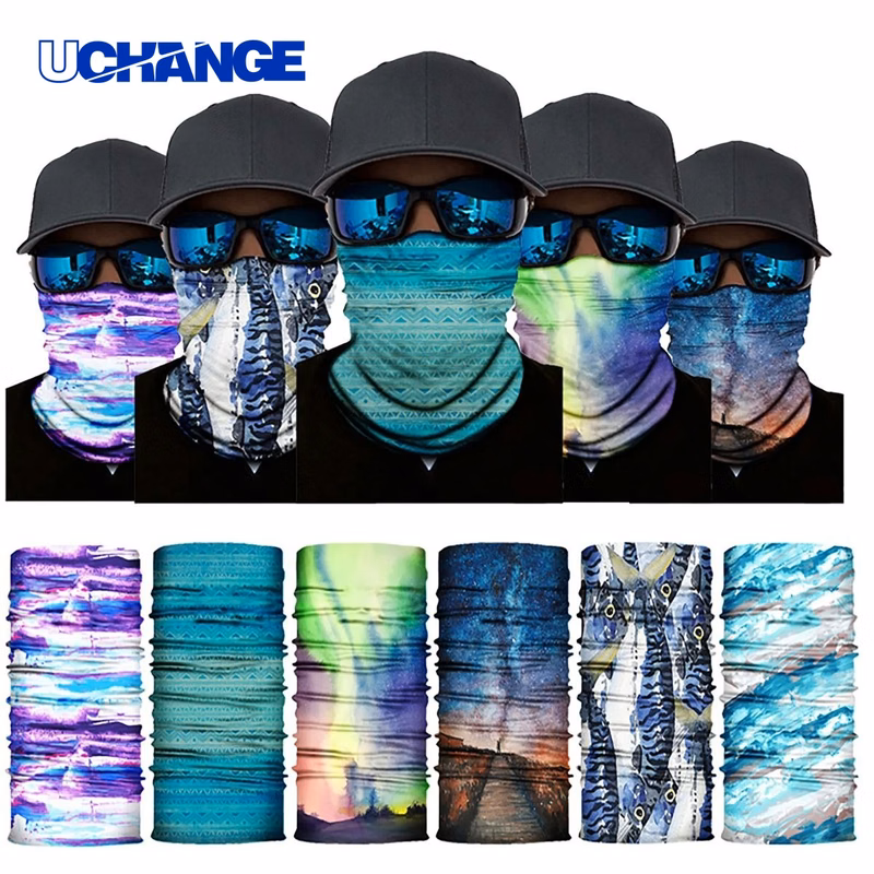 Outdoor Bandana