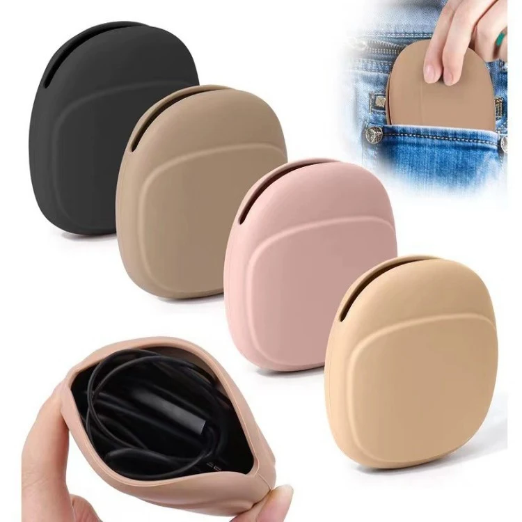 Clipkeep Earbud Pouch 1