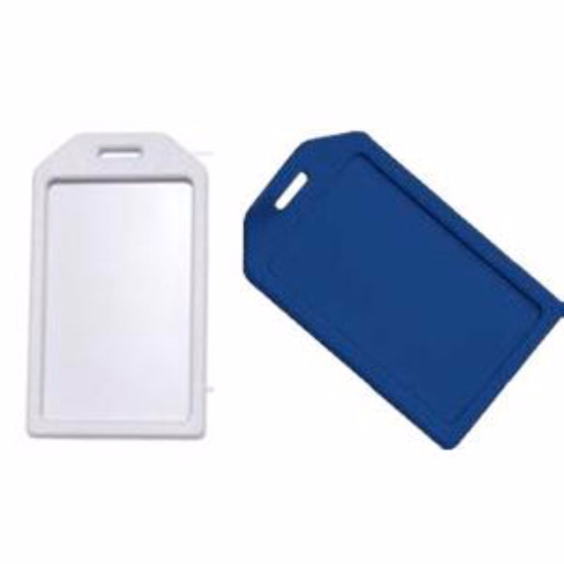 Business Card Luggage Tag
