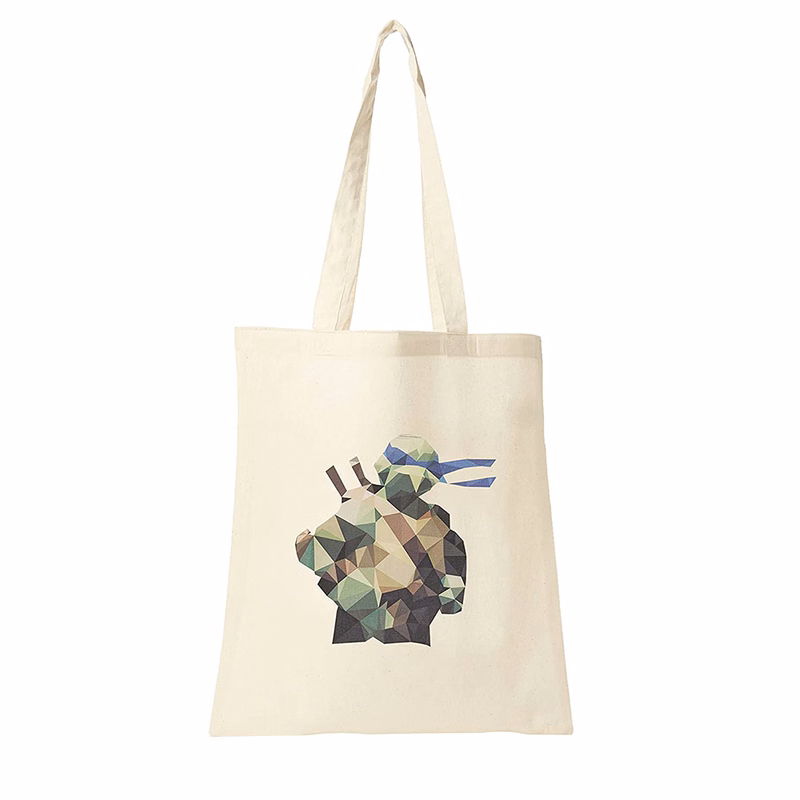 Tote Organic Cotton Bags