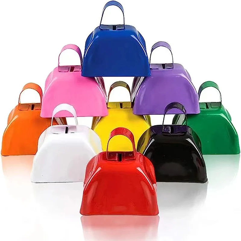 Cowbells 1