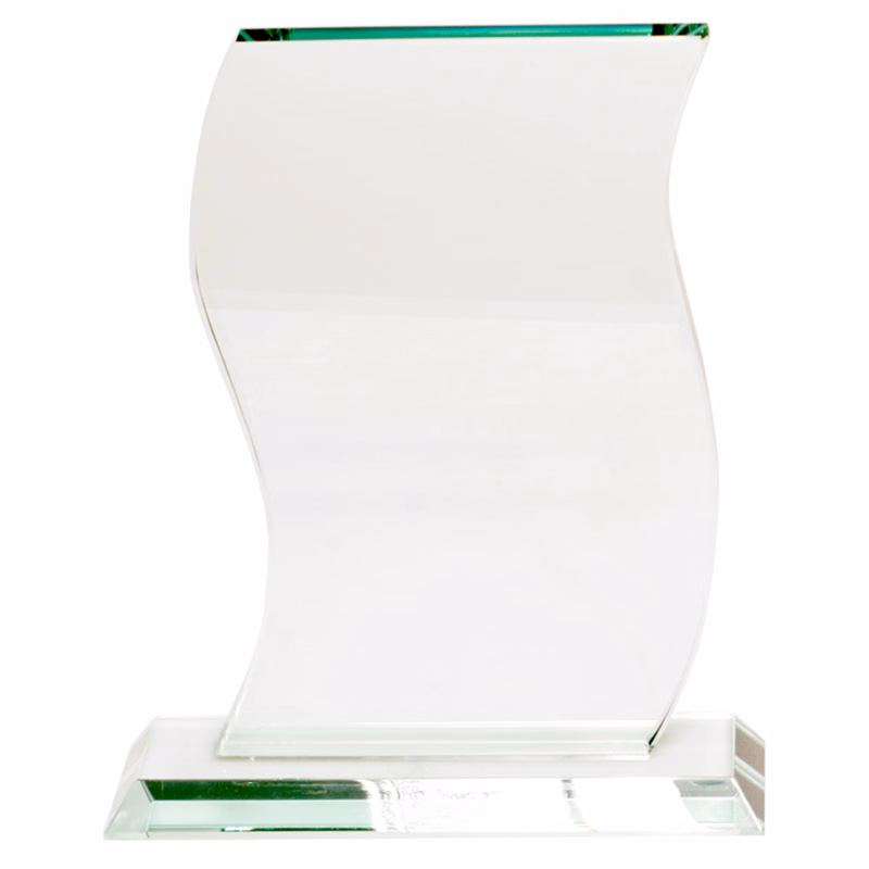 Papyrus Crystal Recognition Award