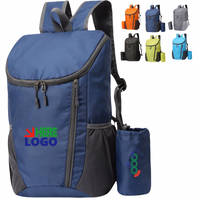 Lightweight Large Capacity Cooler Backpack MOQ20
