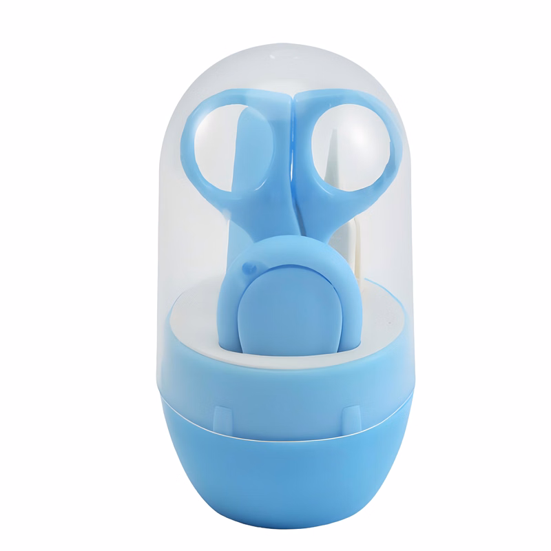 Baby Nail Clipping Set