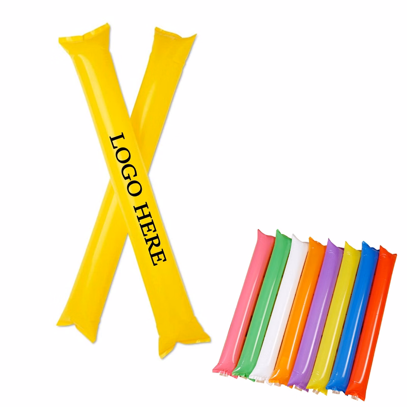 Inflatable Cheer Sticks