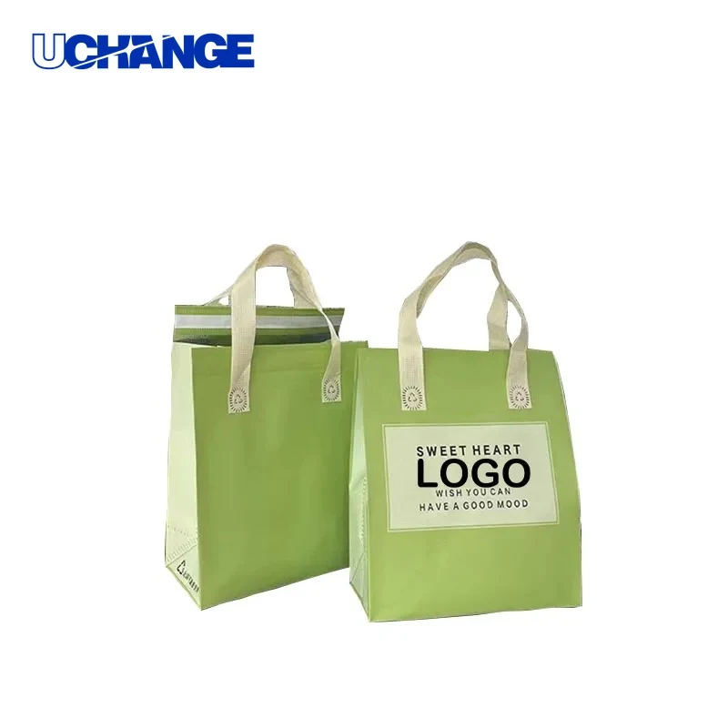 Insulated Packaging Storage Bag 1