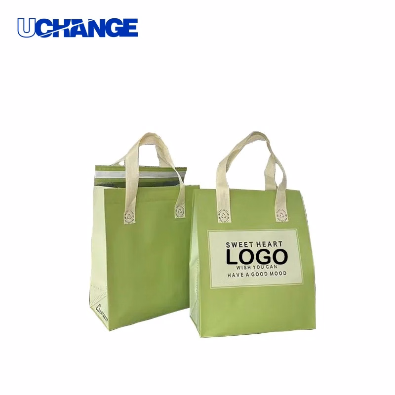 Insulated Packaging Storage Bag