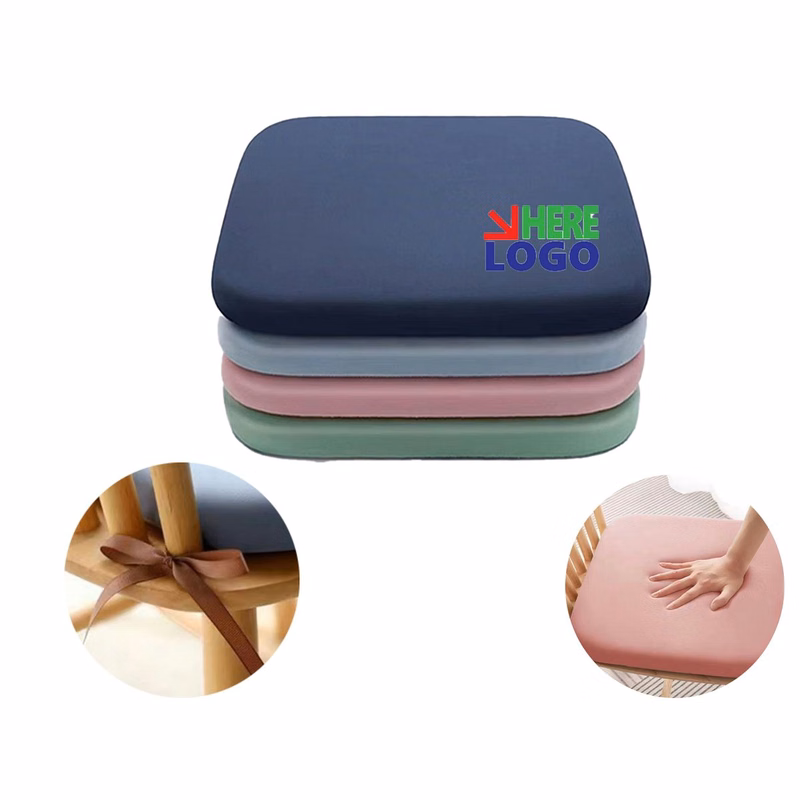 Desk Chair Sponge Seat Pad for Long Hour Office Sitting