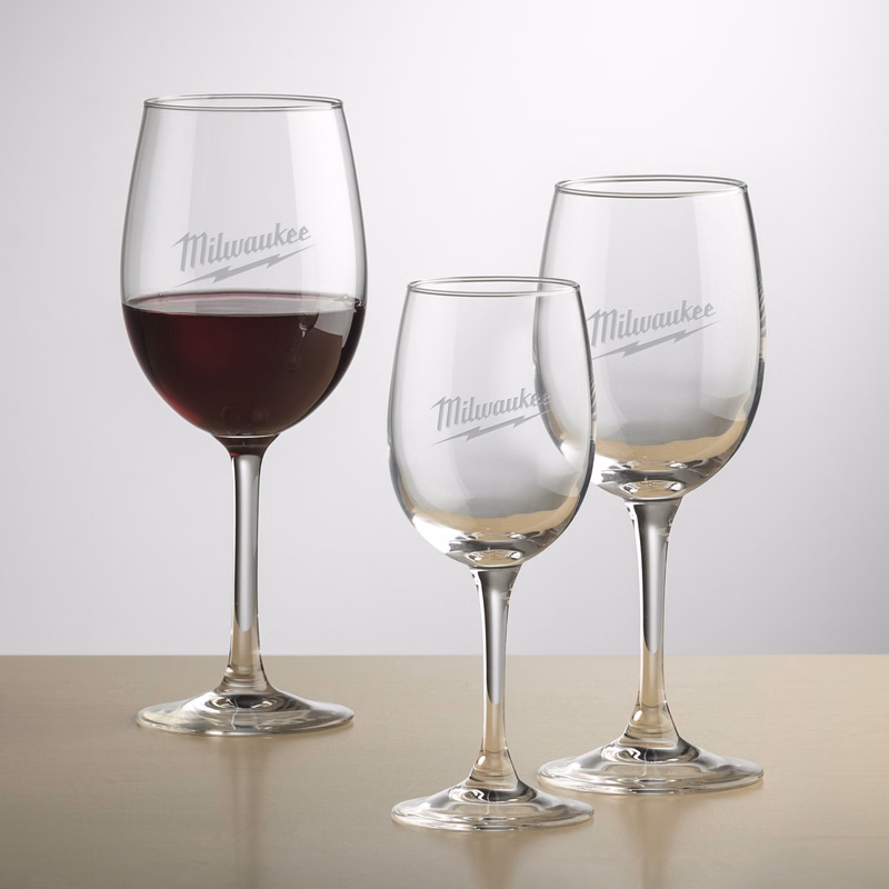 Farnham Wine - Deep Etch