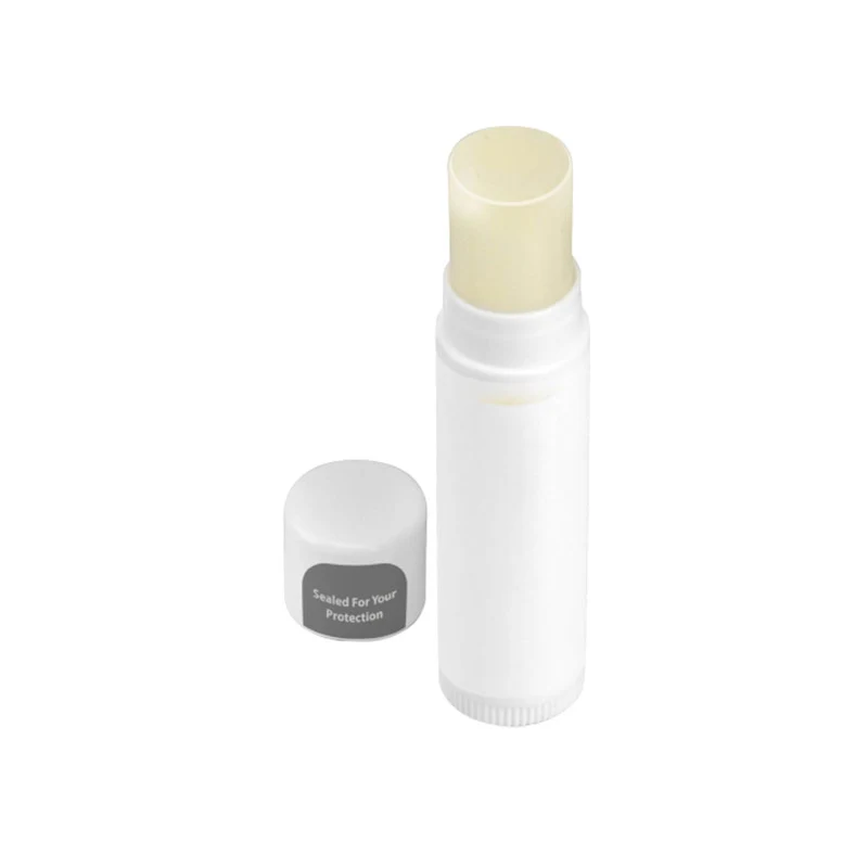 Natural Beeswax SPF15 Lip Balm 1