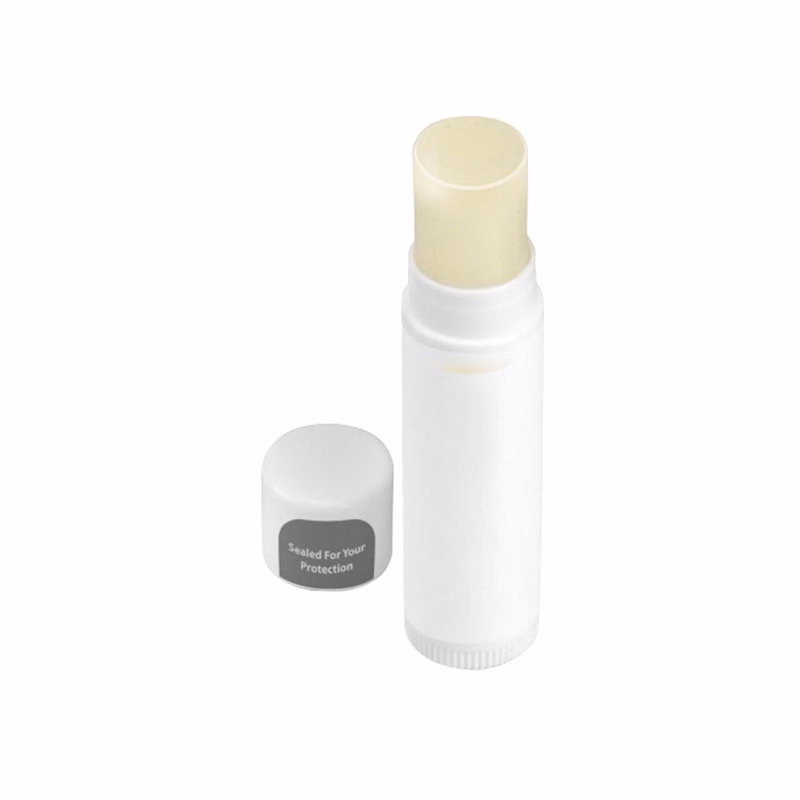 Natural Beeswax SPF15 Lip Balm
