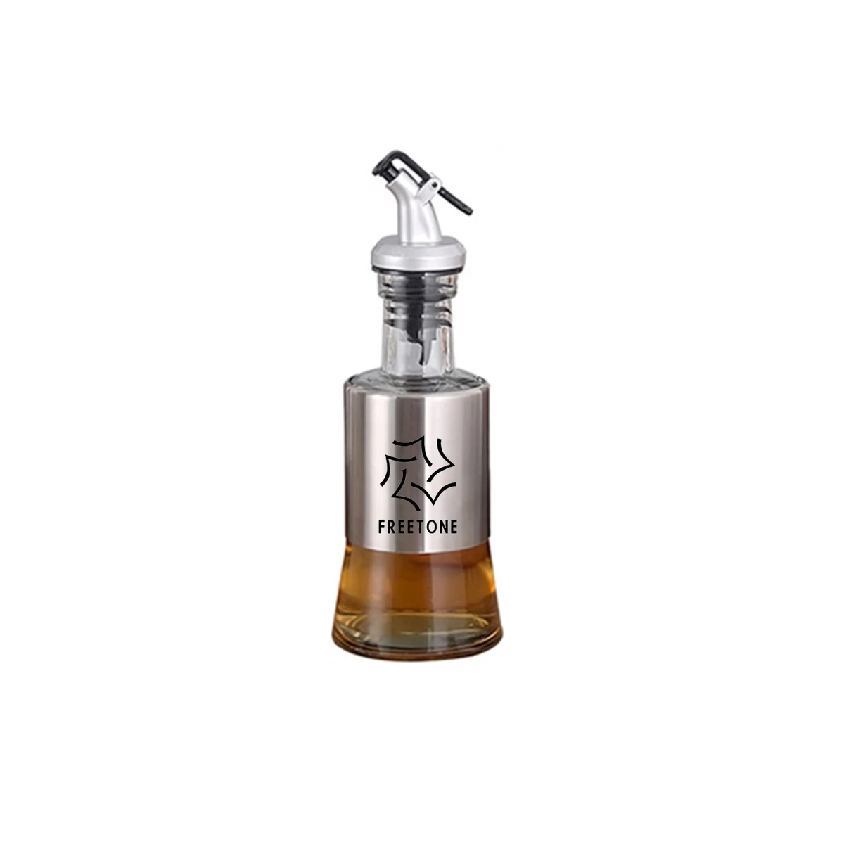 200ml Oil Bottle 1