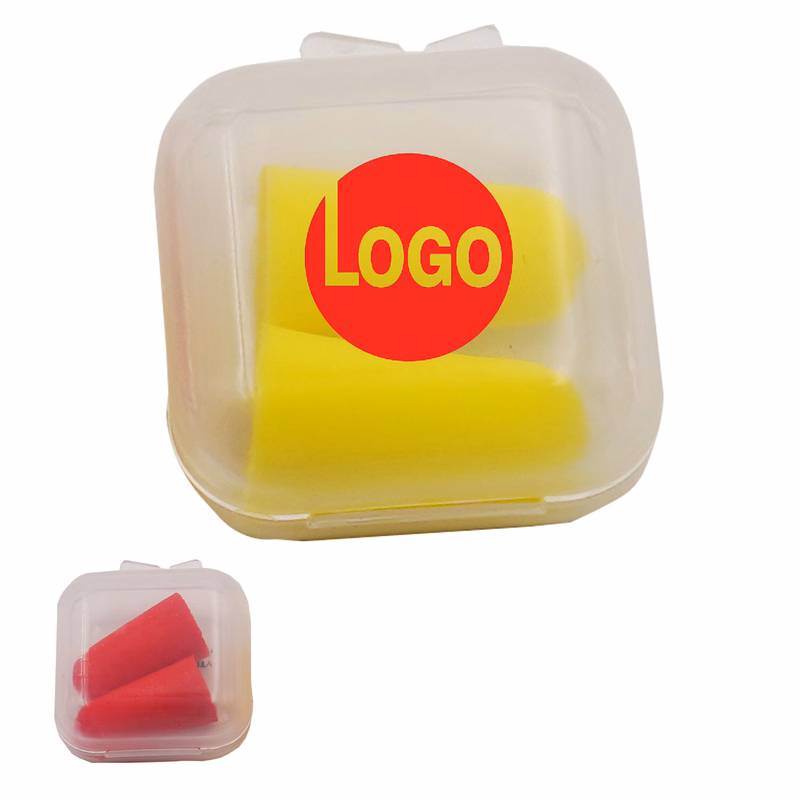 Anti-noise Sleep Foam Earplug