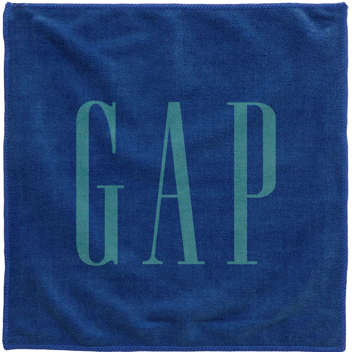 12x12 Microfiber Terry Towel - 300GSM 1