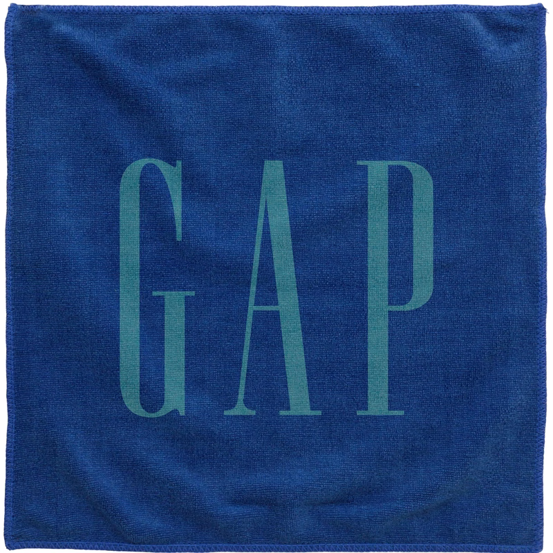 12x12 Microfiber Terry Towel - 300GSM