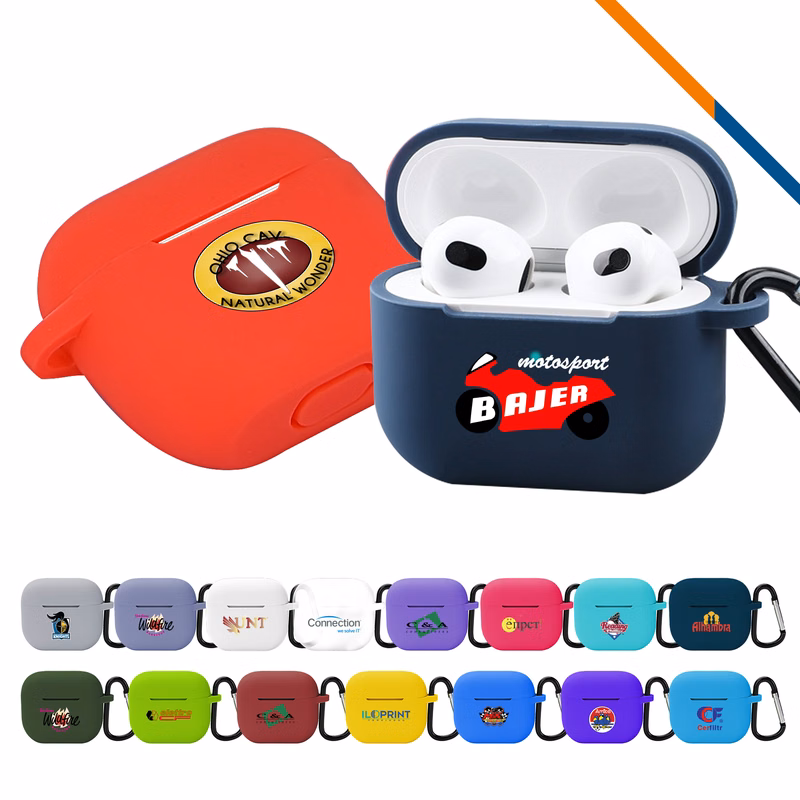 Troop AirPods 3 Case