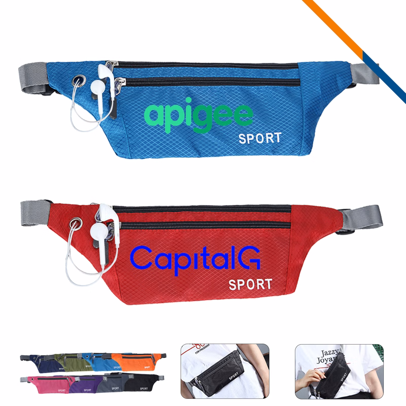 Pattie Sport Fanny Pack