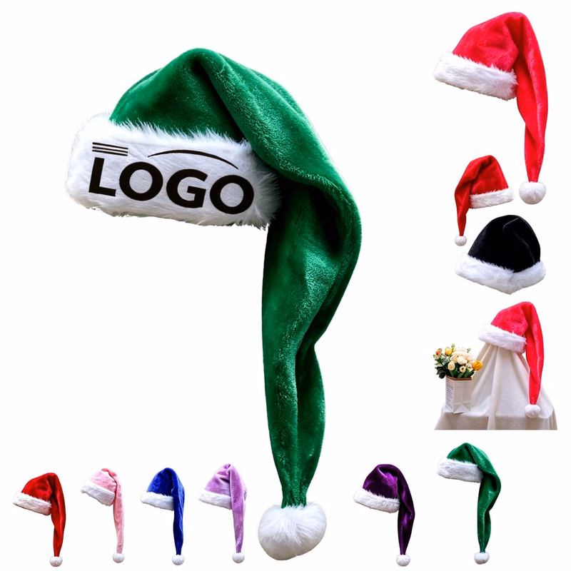 Extra Long Christmas Party Hat