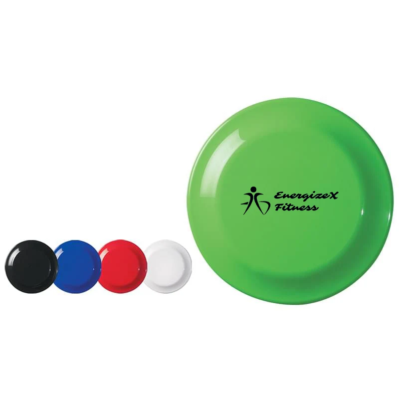 Lightweight Discus 1