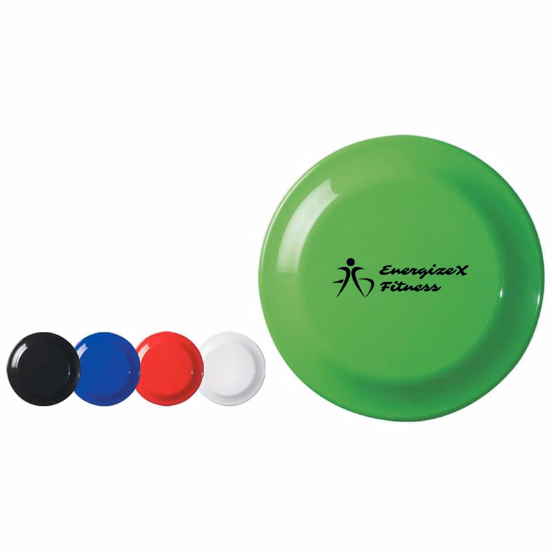 Lightweight Discus