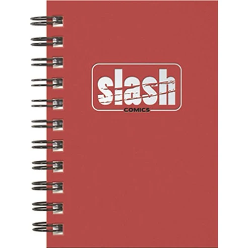 Classic Cover Series 1 - Large JotterPad 1