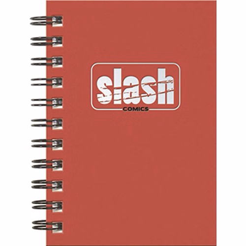 Classic Cover Series 1 - Large JotterPad