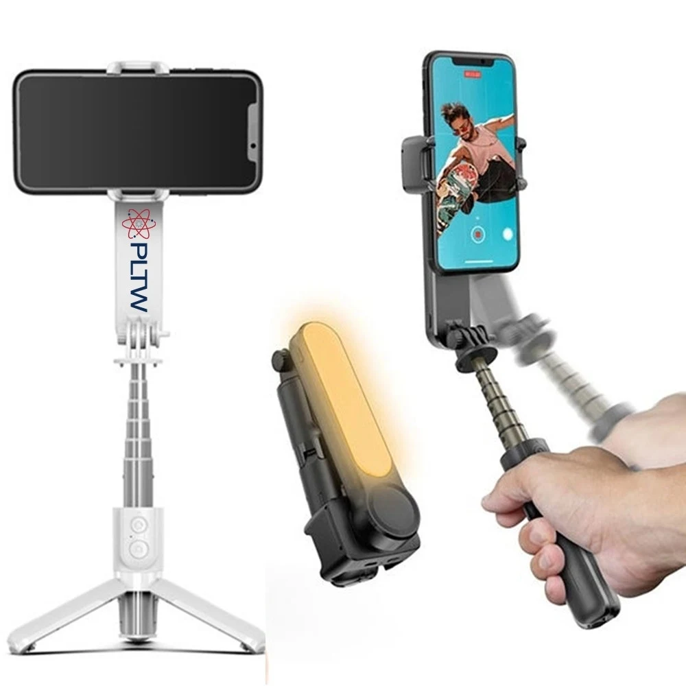 Selfie Stick Tripod Bluetooth 1