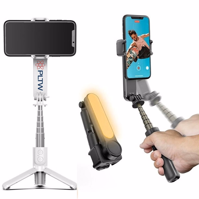 Selfie Stick Tripod Bluetooth