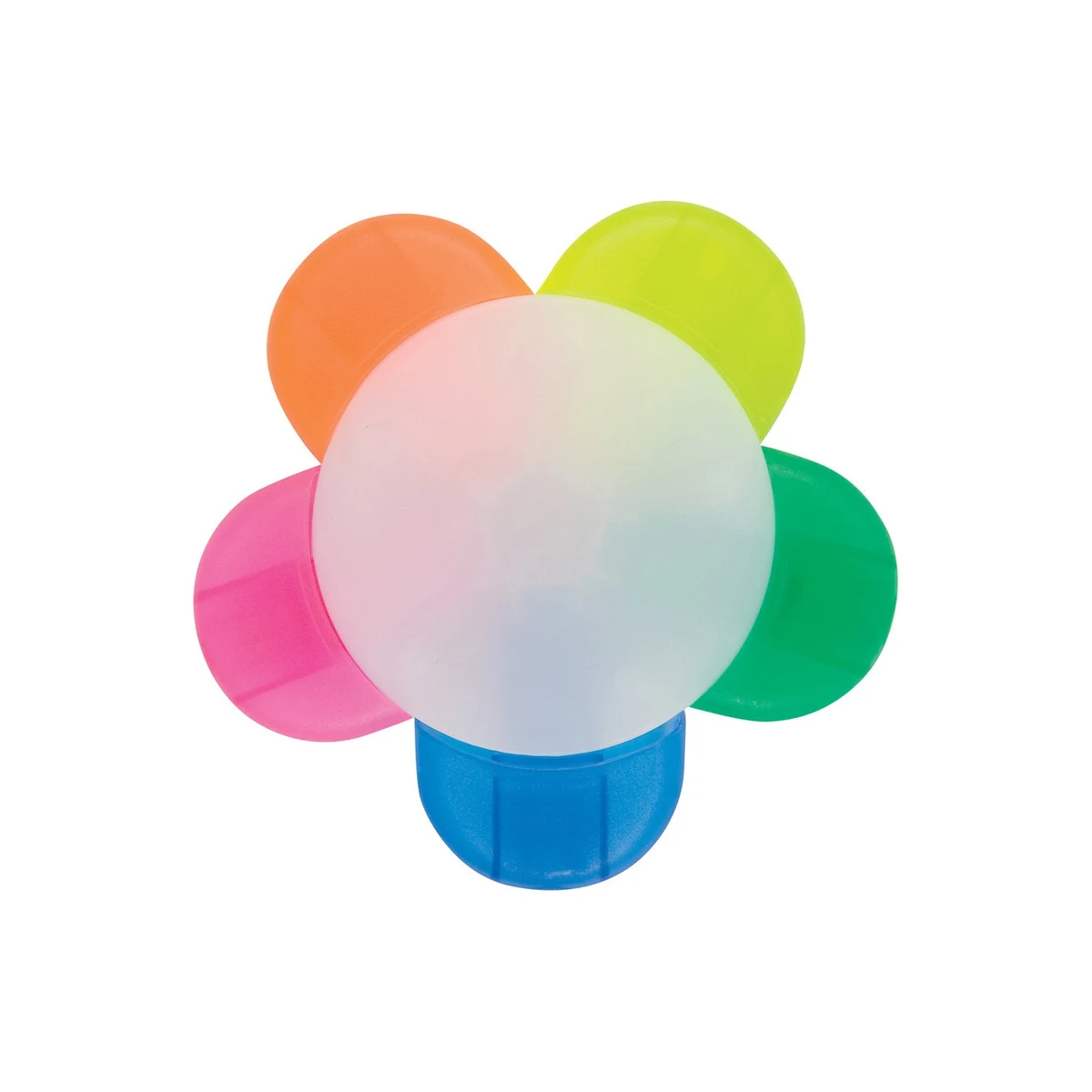 Prime Line Flower Highlighter 1