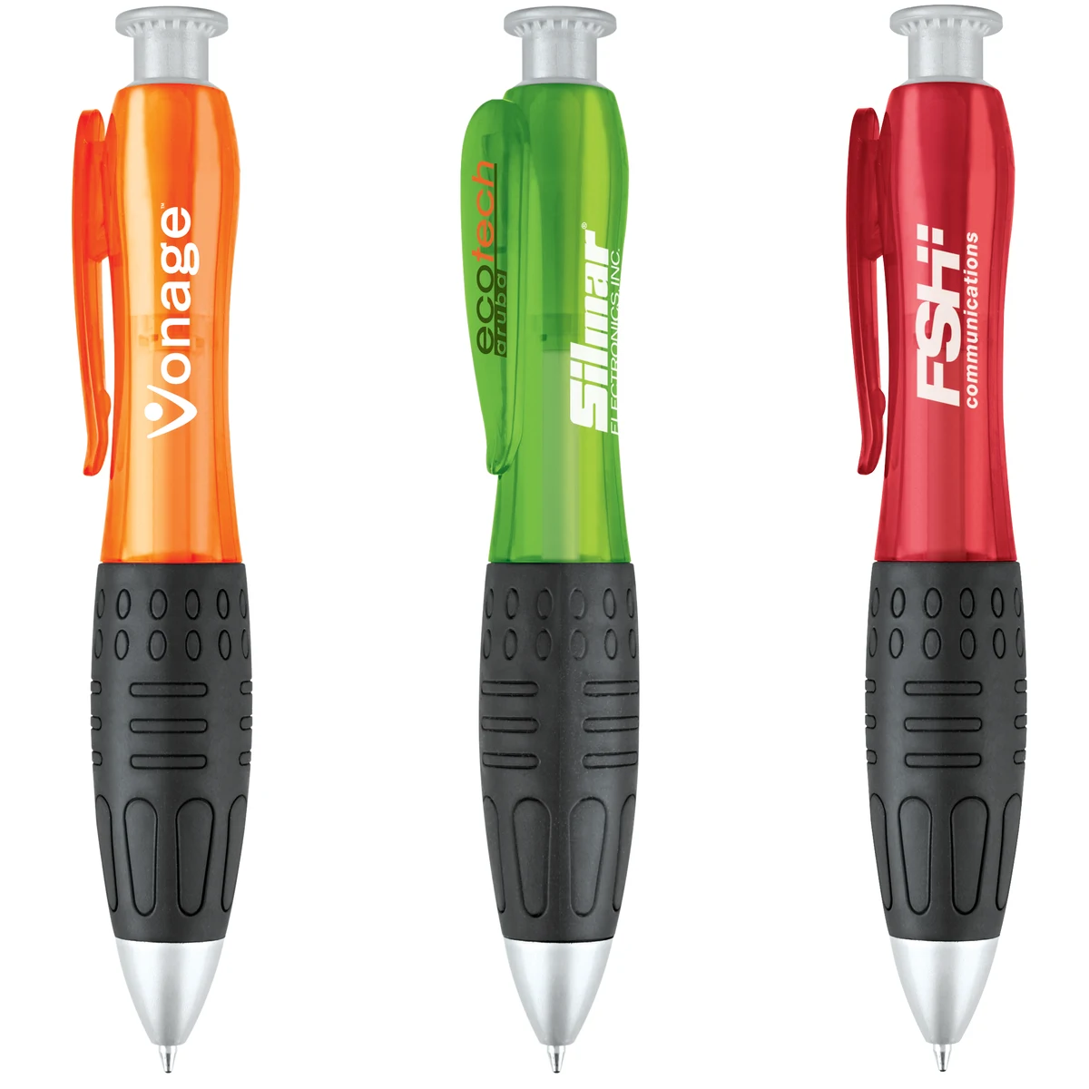 Plantagenet-57 Jumbo Promotional Pens 1