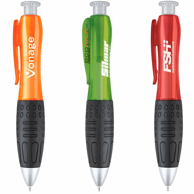Plantagenet-57 Jumbo Promotional Pens