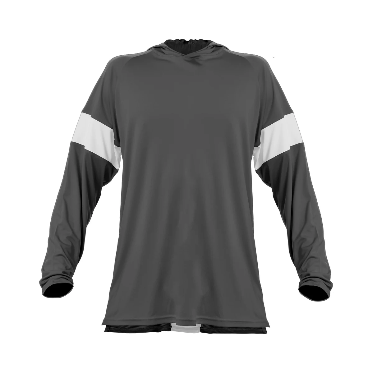 Contender L/S Shooter Shirt 1