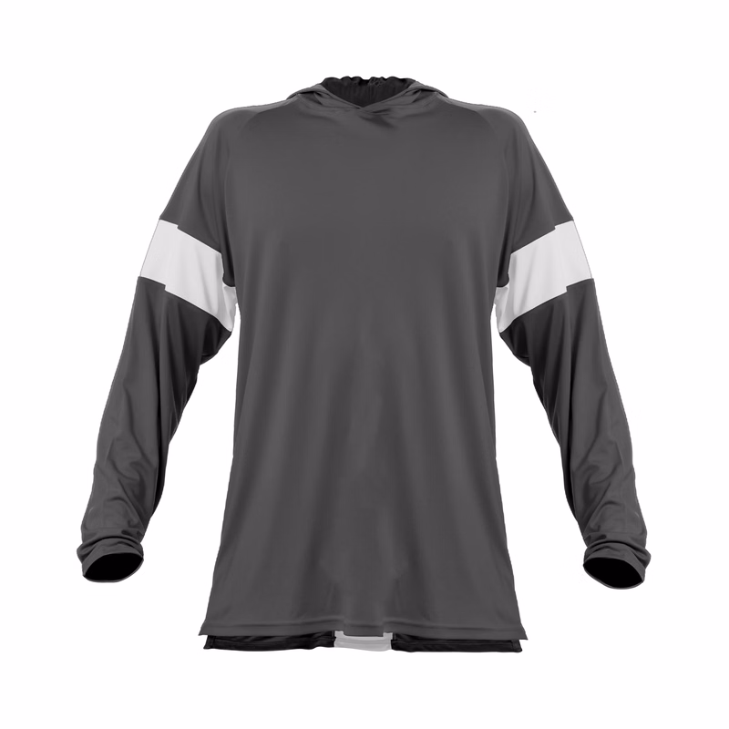 Contender L/S Shooter Shirt