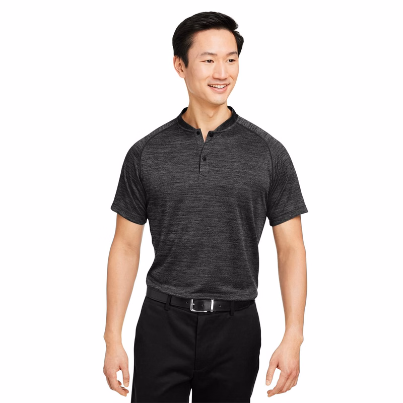 Men's Mission Blade Collar Polo - S17979