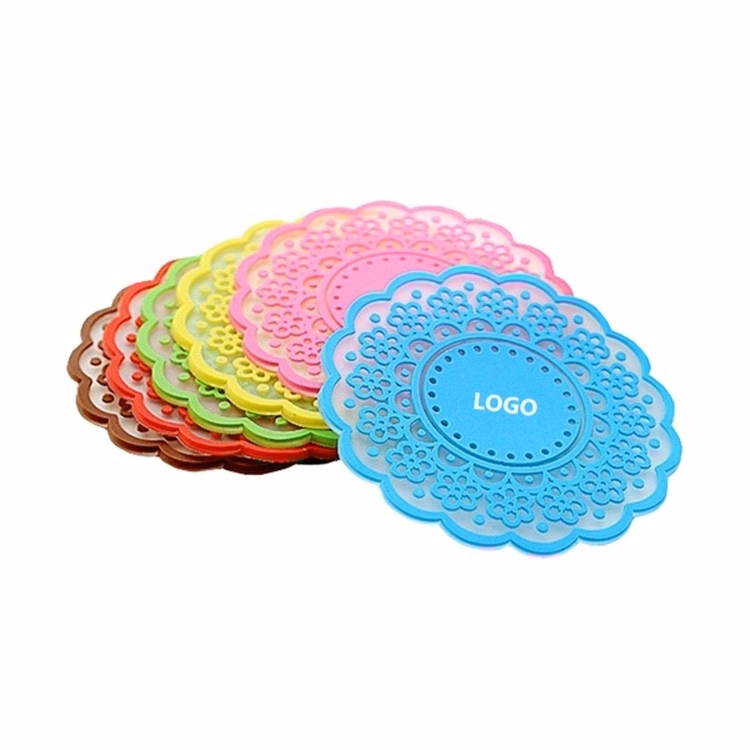 Coaster Cup