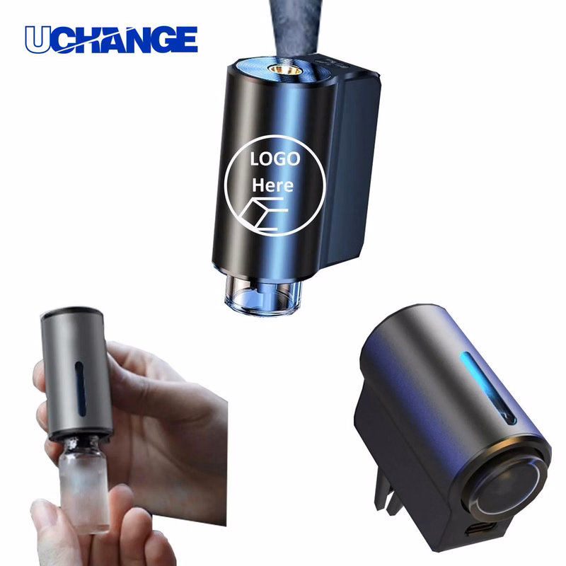 Car Aromatherapy Diffuser Machine