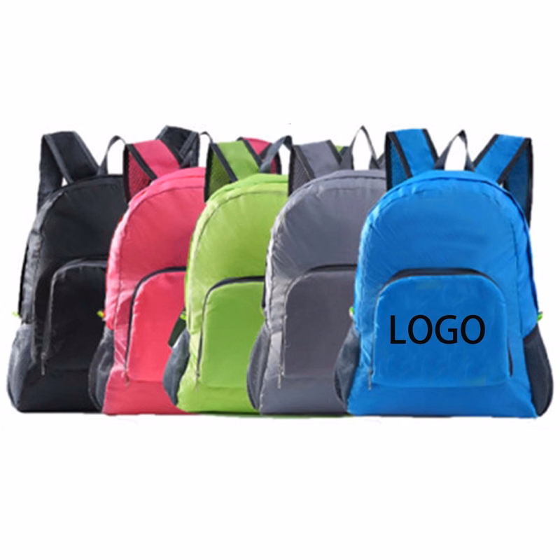 Travel Mountain Climbing Folding Backpack