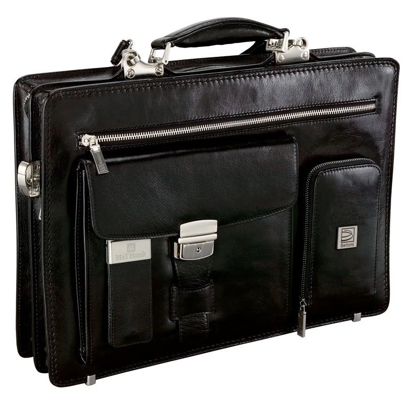 Rimini Briefcase 1