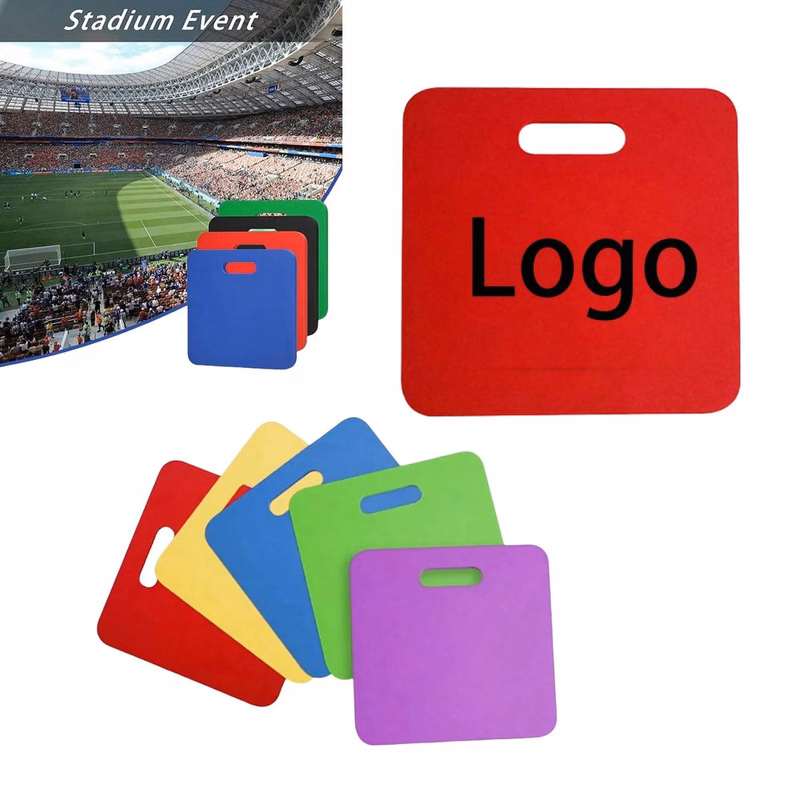 EVA Spectator Seat Cushion