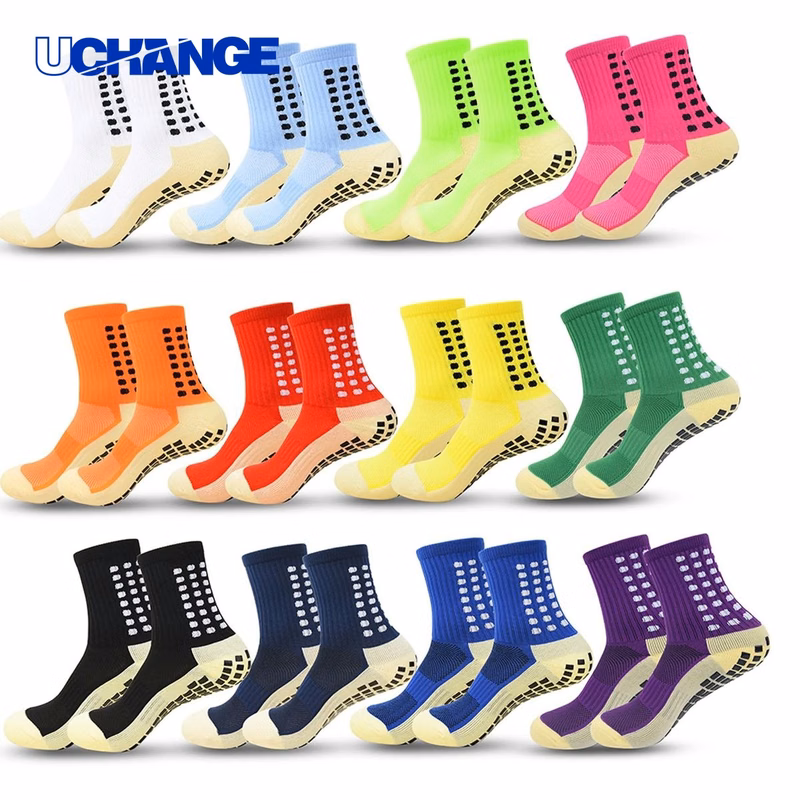 Grip Training Socks Athletic Socks