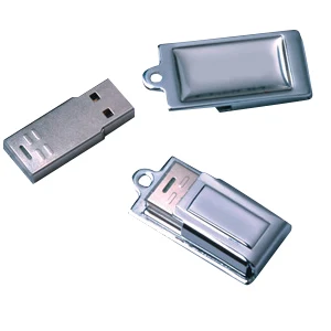 RMM01 Metal USB Flash Drive 1