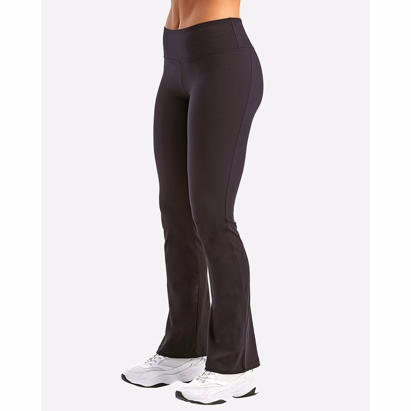 Women's Flare Leggings - TD537