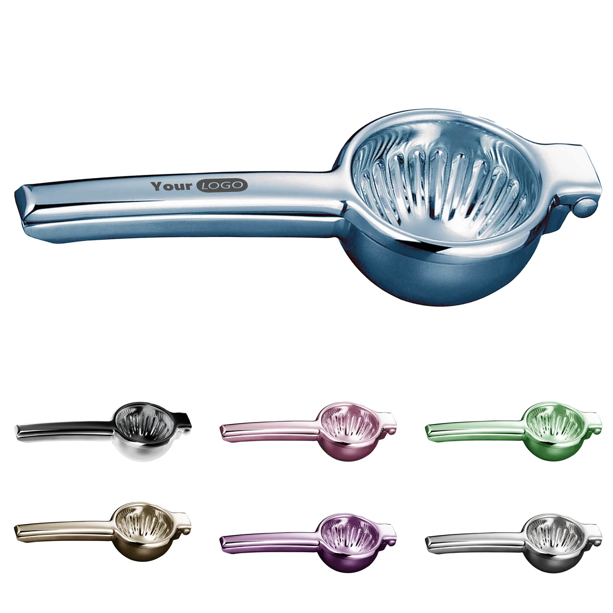 Stainless Steel Fruit Clip 1