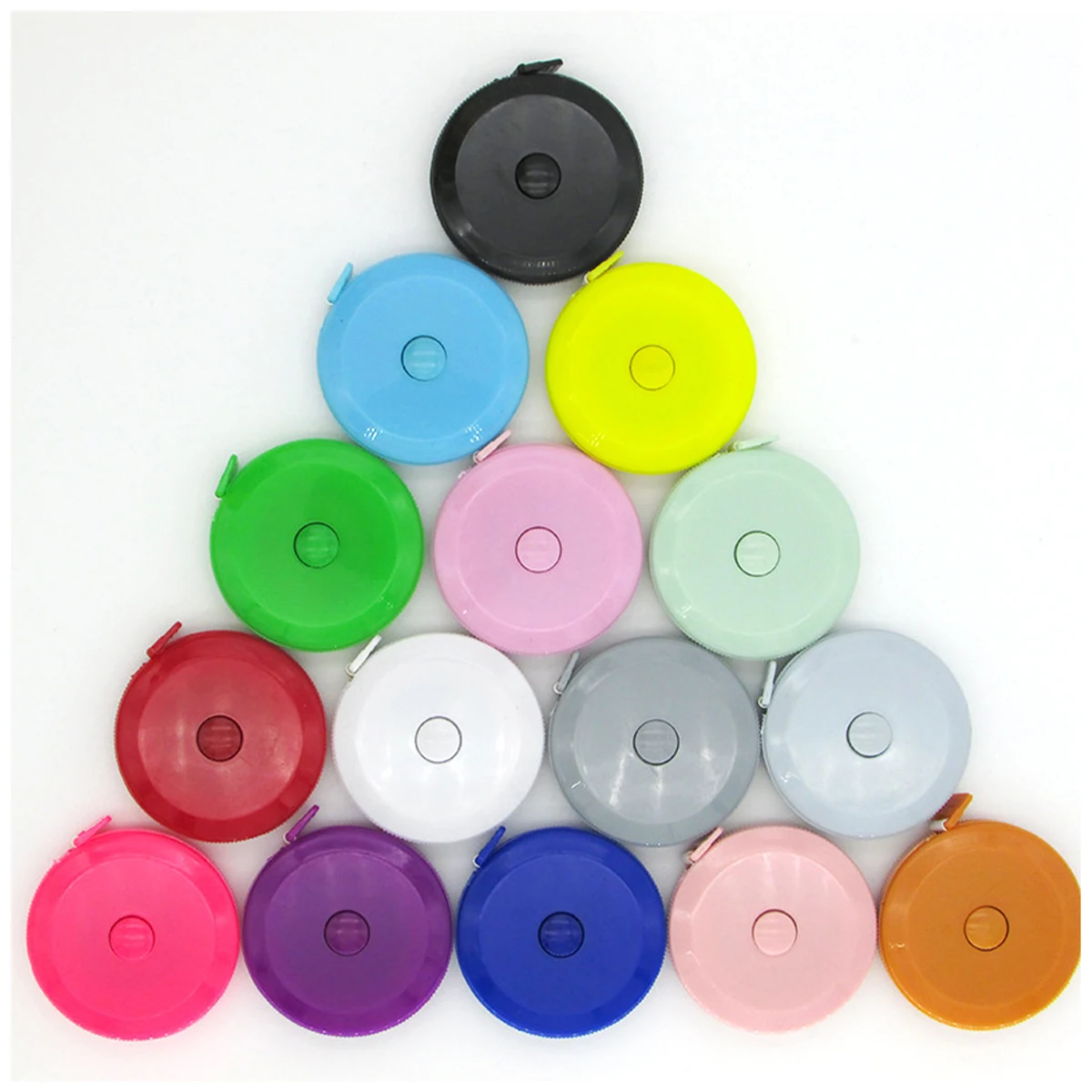 Mini Shrink Tape Measure 1