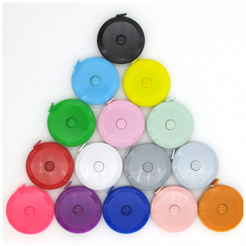 Mini Shrink Tape Measure