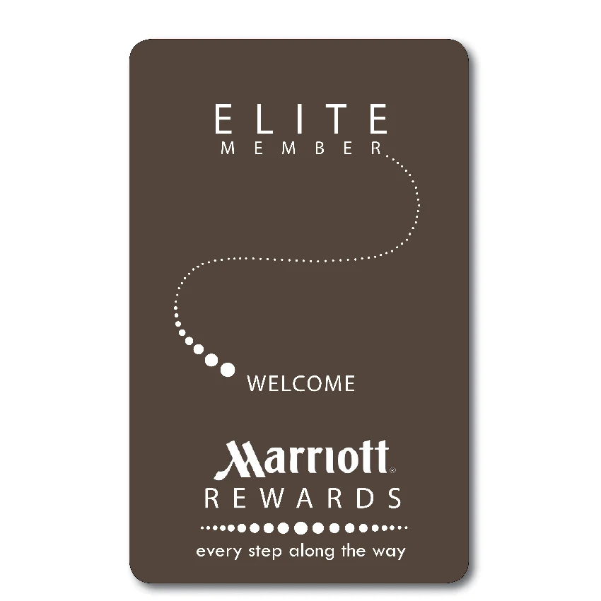 RFID Card 1