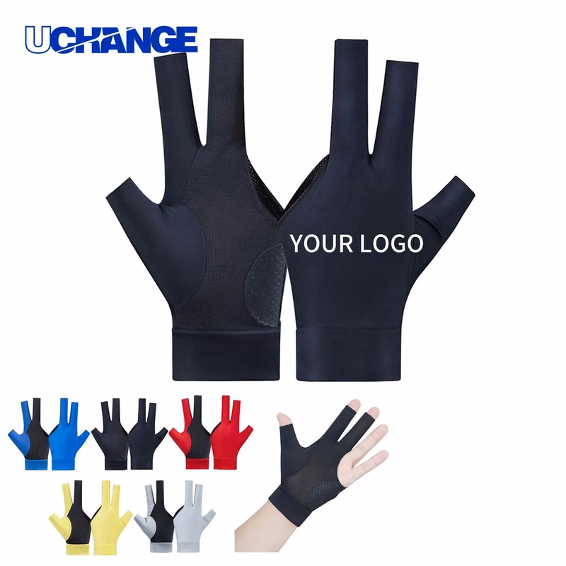 Cue Glove for Players