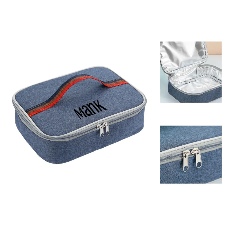 Portable Lunch Bag/Cooler 1