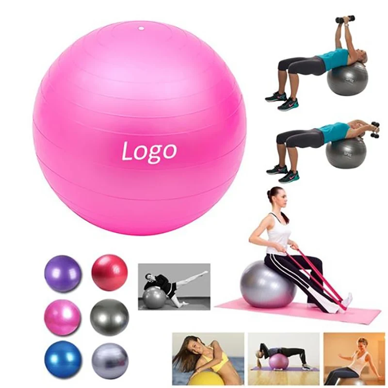Yoga fitness loose weight GYM Ball 1