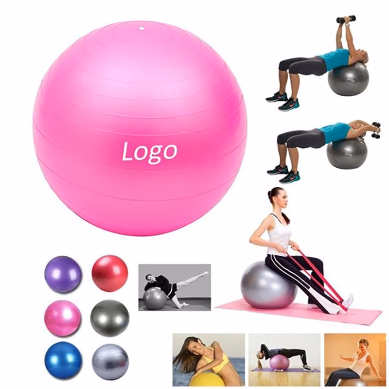 Yoga fitness loose weight GYM Ball